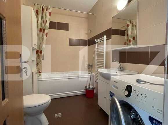 Apartament de închiriat 3 camere Dambul Rotund - 28083AI | BLITZ Cluj-Napoca | Poza10