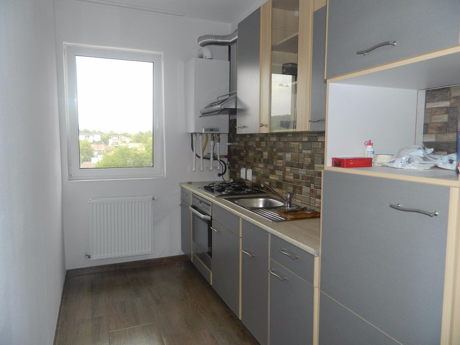 Apartament de închiriat 3 camere Dambul Rotund - 28083AI | BLITZ Cluj-Napoca | Poza9