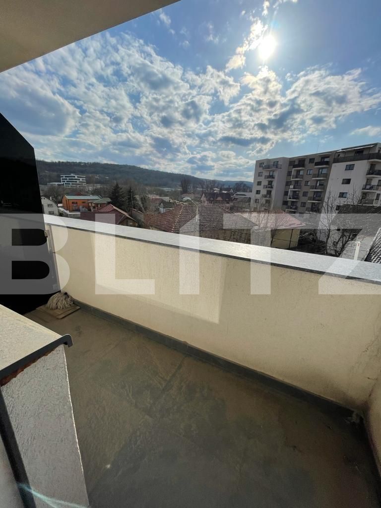 Apartament de închiriat 3 camere Dambul Rotund - 28083AI | BLITZ Cluj-Napoca | Poza11