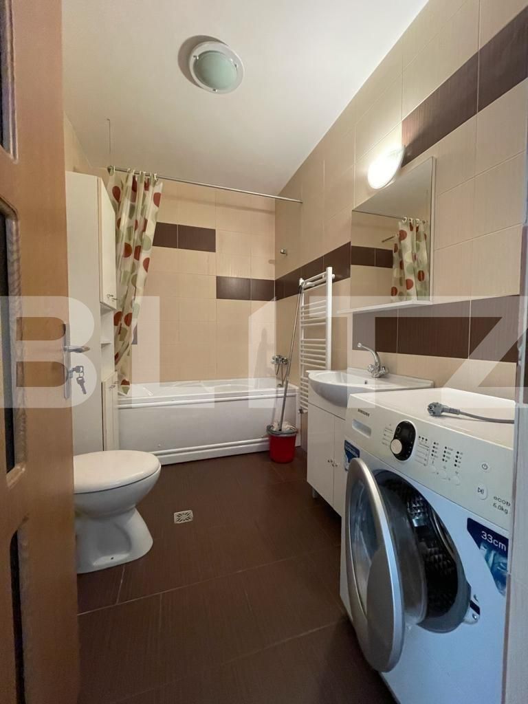 Apartament de închiriat 3 camere Dambul Rotund - 28083AI | BLITZ Cluj-Napoca | Poza10