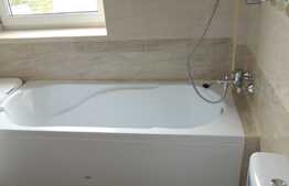 Apartament cu 2 camere, 60 mp, prima inchiriere, terasa, zona strazii Corneliu Coposu