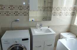 Apartament cu 2 camere, 60 mp, prima inchiriere, terasa, zona strazii Corneliu Coposu