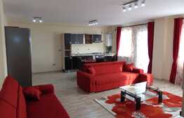 Apartament cu 2 camere, 60 mp, prima inchiriere, terasa, zona strazii Corneliu Coposu