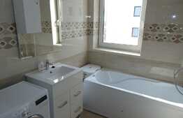 Apartament cu 2 camere, 60 mp, prima inchiriere, terasa, zona strazii Corneliu Coposu