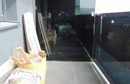 Apartament cu 2 camere, 60 mp, prima inchiriere, terasa, zona strazii Corneliu Coposu