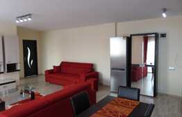 Apartament cu 2 camere, 60 mp, prima inchiriere, terasa, zona strazii Corneliu Coposu