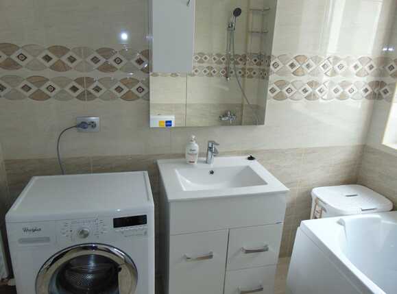 Apartament de închiriat 2 camere Dambul Rotund - 28084AI | BLITZ Cluj-Napoca | Poza10