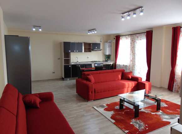 Apartament de închiriat 2 camere Dambul Rotund - 28084AI | BLITZ Cluj-Napoca | Poza1
