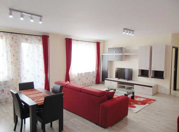 Apartament de închiriat 2 camere Dambul Rotund - 28084AI | BLITZ Cluj-Napoca | Poza2
