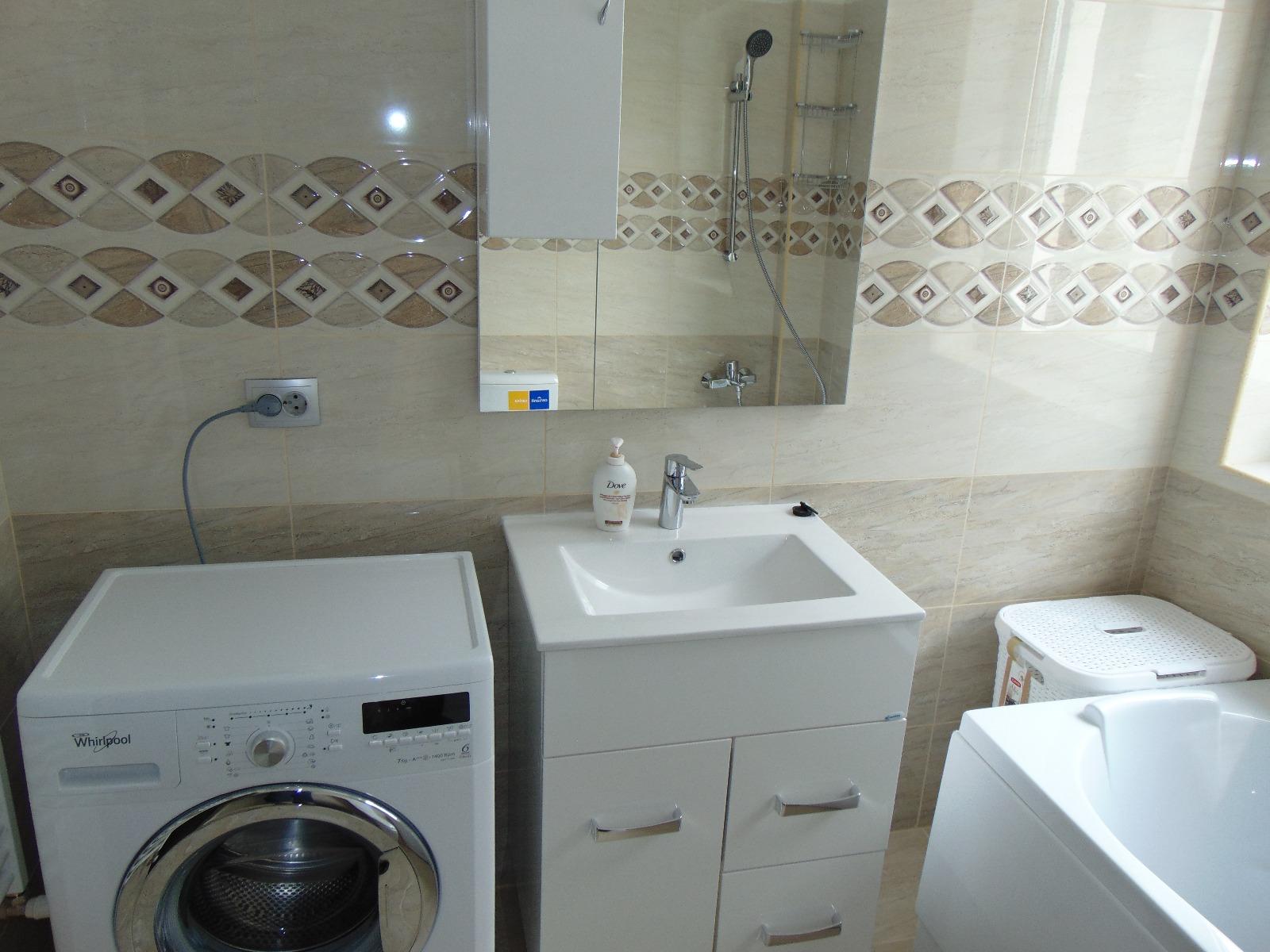 Apartament de închiriat 2 camere Dambul Rotund - 28084AI | BLITZ Cluj-Napoca | Poza10