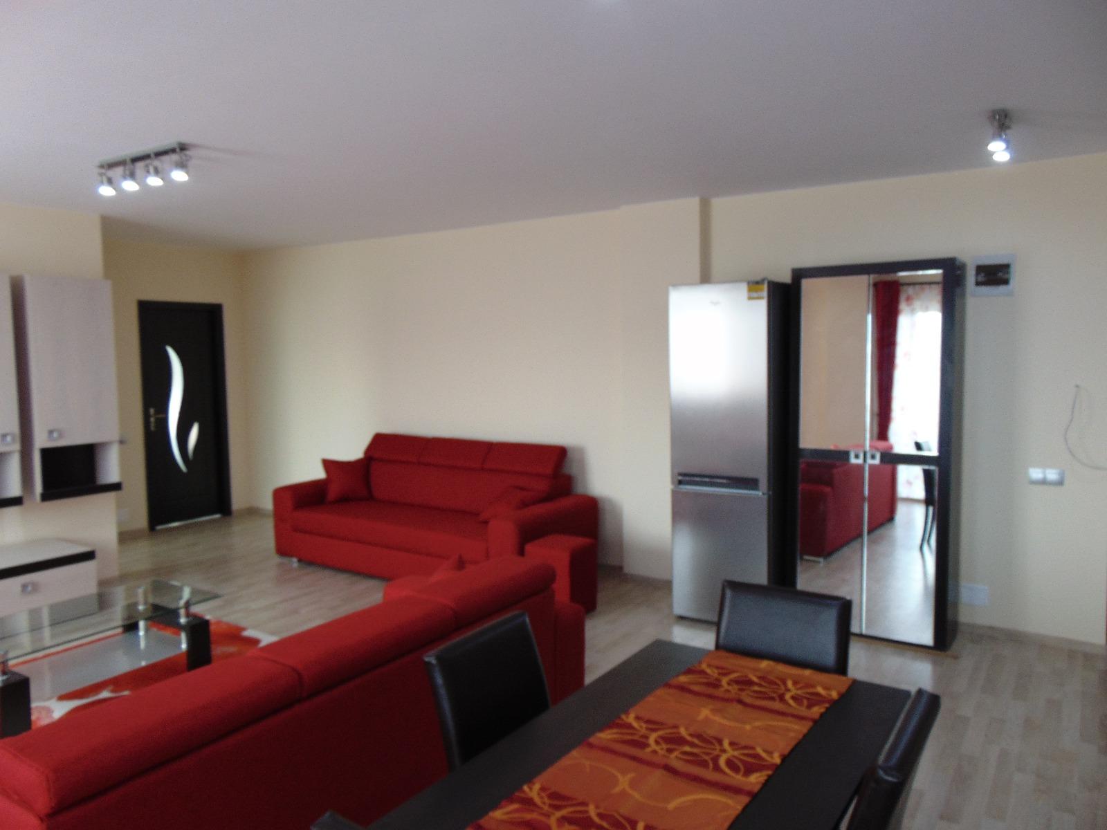 Apartament de închiriat 2 camere Dambul Rotund - 28084AI | BLITZ Cluj-Napoca | Poza3