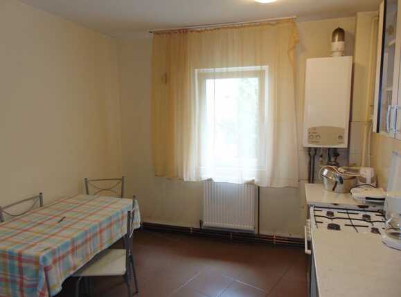 Apartament de închiriat 3 camere Zorilor - 28085AI | BLITZ Cluj-Napoca | Poza5