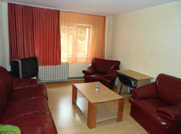 Apartament de închiriat 3 camere Zorilor - 28085AI | BLITZ Cluj-Napoca | Poza1