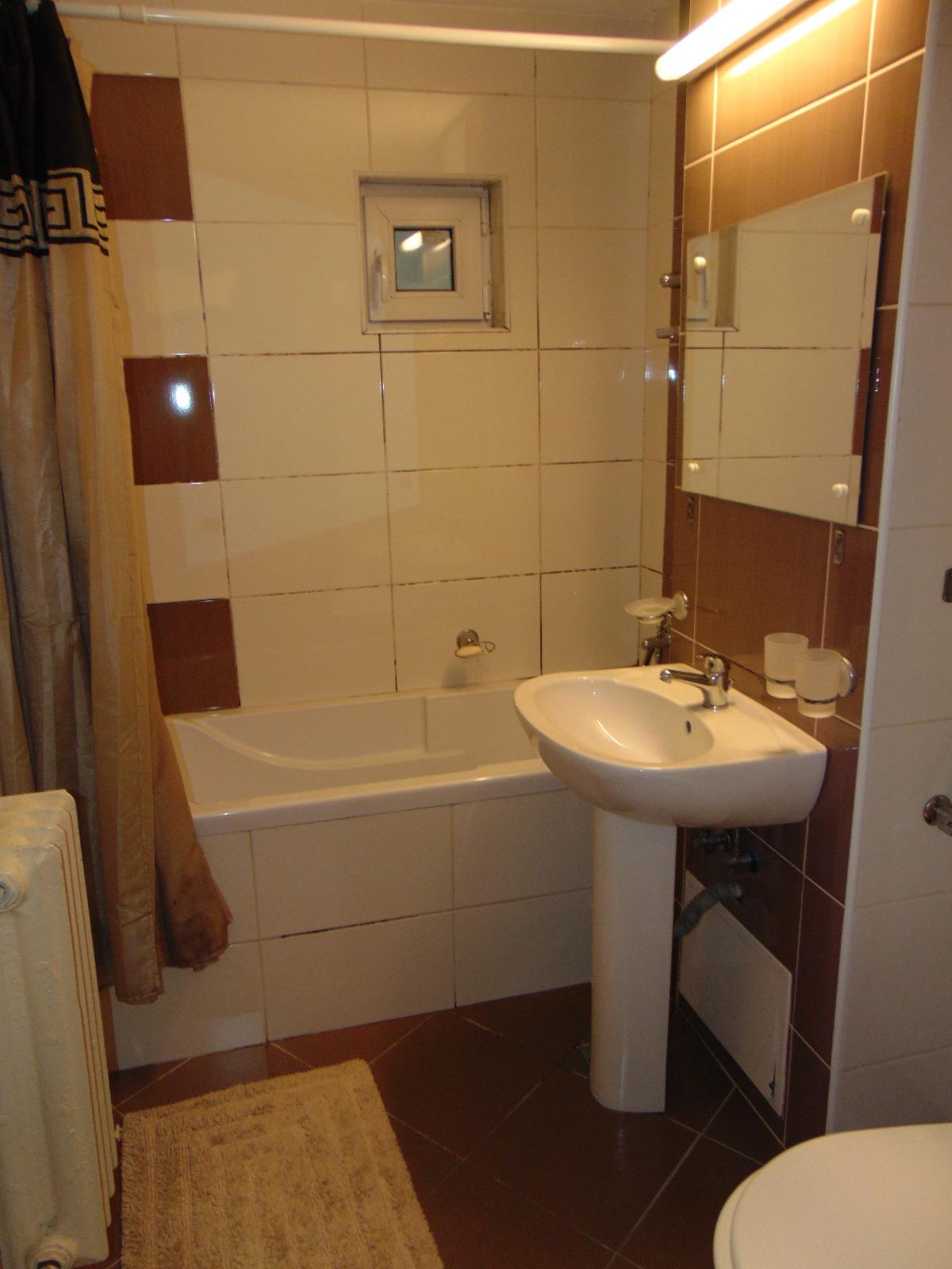 Apartament de închiriat 3 camere Zorilor - 28085AI | BLITZ Cluj-Napoca | Poza11