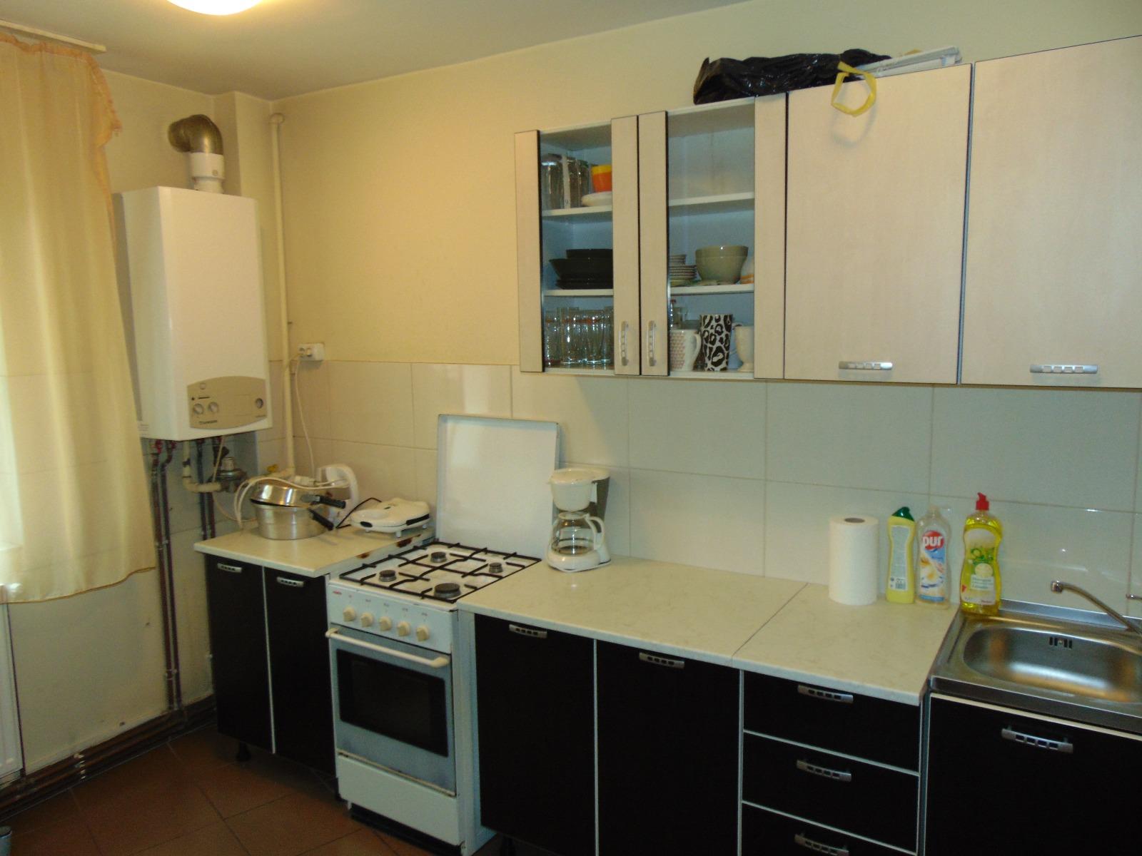 Apartament de închiriat 3 camere Zorilor - 28085AI | BLITZ Cluj-Napoca | Poza3