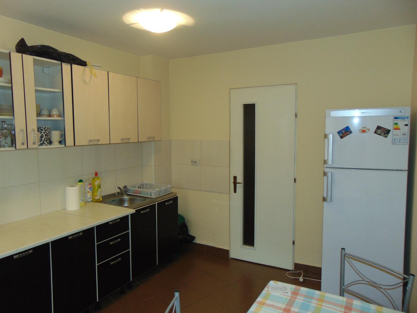 Apartament de închiriat 3 camere Zorilor - 28085AI | BLITZ Cluj-Napoca | Poza4