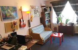 Apartament 2 camere, 52 mp, decomandat, etaj intermediar, zona strazii Donath