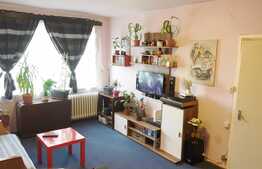 Apartament 2 camere, 52 mp, decomandat, etaj intermediar, zona strazii Donath