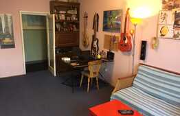 Apartament 2 camere, 52 mp, decomandat, etaj intermediar, zona strazii Donath