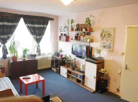 Apartament de vânzare 2 camere Grigorescu - 28086AV | BLITZ Cluj-Napoca | Poza1