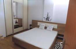 De inchiriat 2 camere, 49 mp, prima inchiriere! Parcare! Zona strazii Teilor!