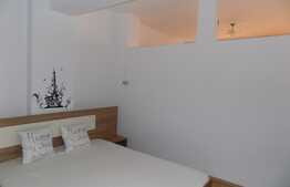 De inchiriat 2 camere, 49 mp, prima inchiriere! Parcare! Zona strazii Teilor!