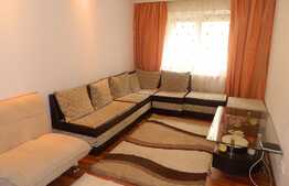 3 camere, 78 mp, mobilat modern, zona strazii Gheorghe Dima