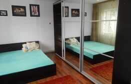 3 camere, 78 mp, mobilat modern, zona strazii Gheorghe Dima