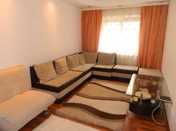 Apartament de închiriat 3 camere Zorilor - 28088AI | BLITZ Cluj-Napoca | Poza1