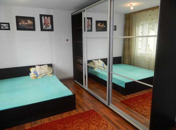 Apartament de închiriat 3 camere Zorilor - 28088AI | BLITZ Cluj-Napoca | Poza6