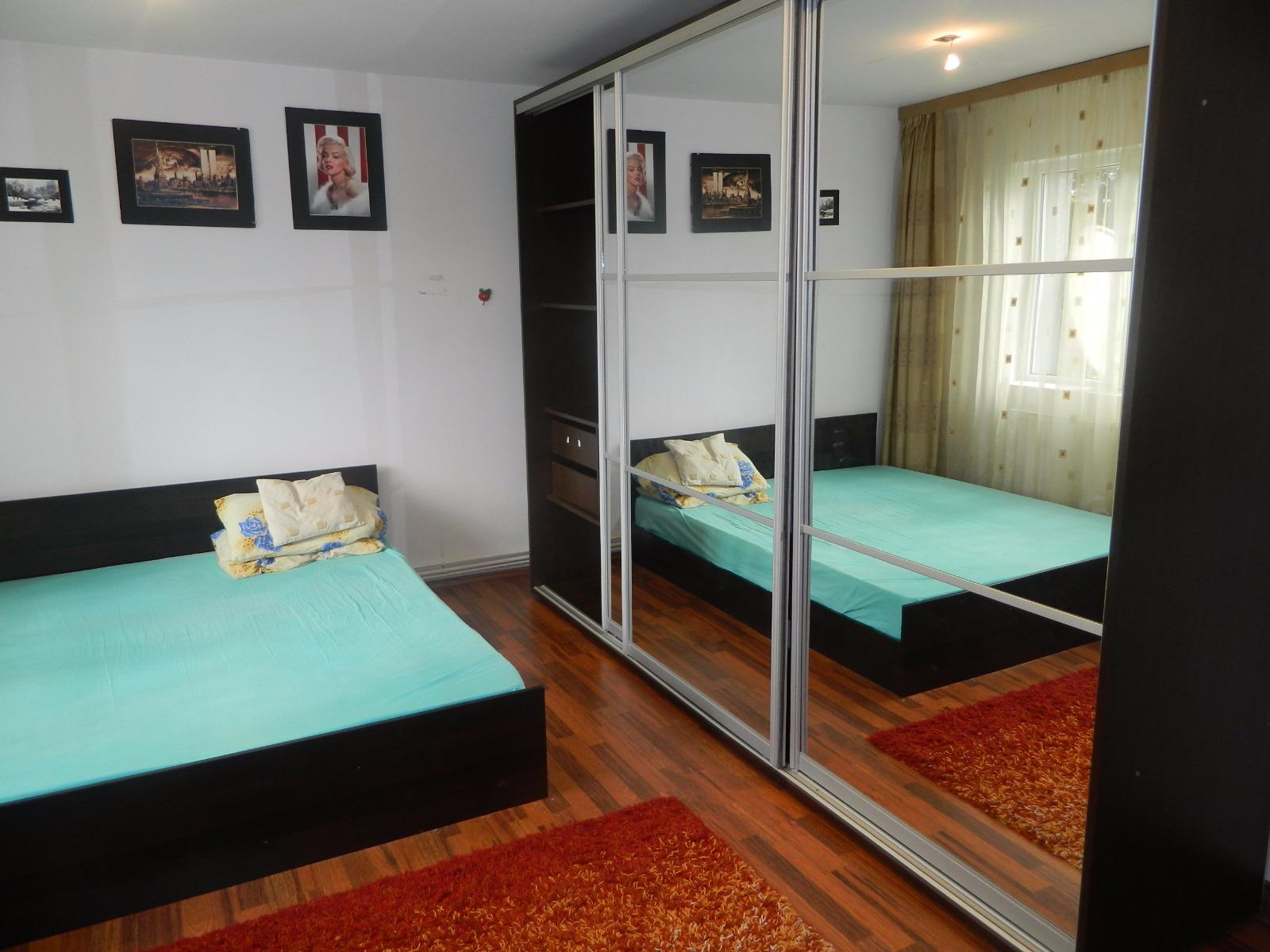 Apartament de închiriat 3 camere Zorilor - 28088AI | BLITZ Cluj-Napoca | Poza6