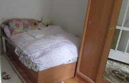 Apartament 3 camere, 55 mp, boxa, parcare, zona strazii Bucium