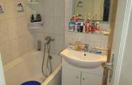 Apartament 3 camere, 55 mp, boxa, parcare, zona strazii Bucium