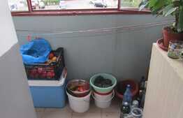 Apartament 2 camere, 45 mp, decomandat, boxa, parcare, zona strazii Fantanele