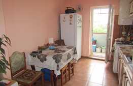 Apartament 2 camere, 45 mp, decomandat, boxa, parcare, zona strazii Fantanele