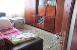 Apartament 2 camere, 45 mp, decomandat, boxa, parcare, zona strazii Fantanele