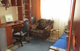 Apartament 2 camere, 45 mp, decomandat, boxa, parcare, zona strazii Fantanele