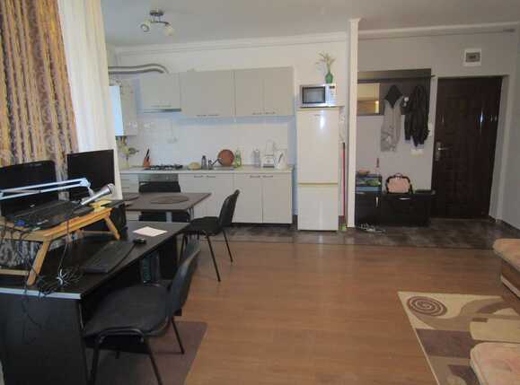 Apartament de vânzare 2 camere Manastur - 28091AV | BLITZ Cluj-Napoca | Poza1