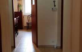 Apartament 3 camere, 63 mp, decomandat, boxa la subsol, zona strazii Izlazului