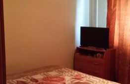 Apartament 3 camere, 63 mp, decomandat, boxa la subsol, zona strazii Izlazului