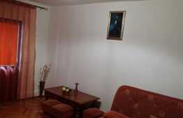 Apartament 3 camere, 63 mp, decomandat, boxa la subsol, zona strazii Izlazului