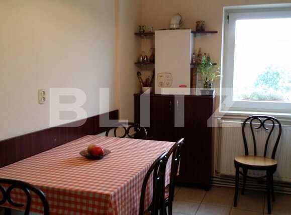 Apartament de vânzare 3 camere Manastur - 28094AV | BLITZ Cluj-Napoca | Poza5
