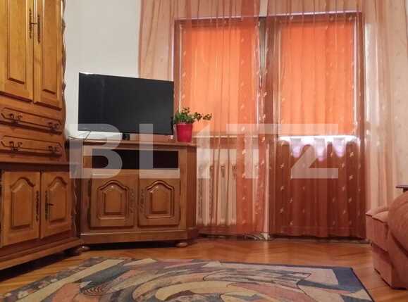 Apartament de vânzare 3 camere Manastur - 28094AV | BLITZ Cluj-Napoca | Poza1