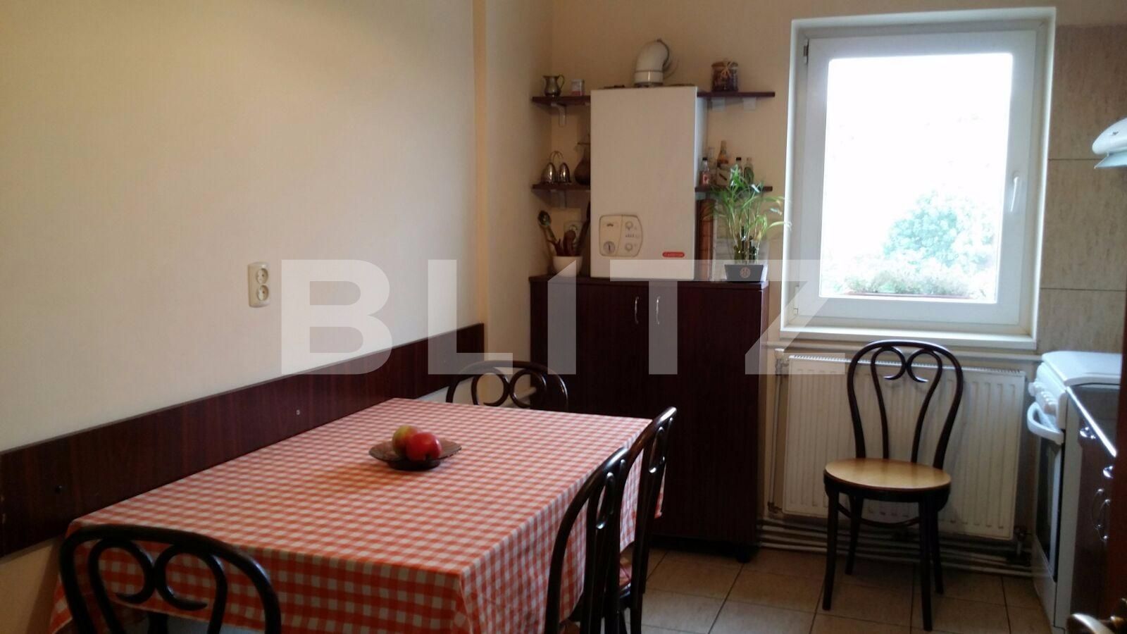 Apartament de vânzare 3 camere Manastur - 28094AV | BLITZ Cluj-Napoca | Poza5