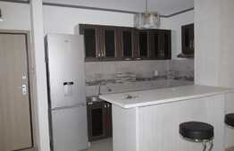 Apartamentul ce s-a pus la punct, iar tu vei fi primul chirias!