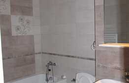 Apartamentul ce s-a pus la punct, iar tu vei fi primul chirias!