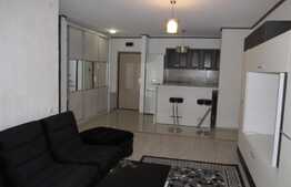 Apartamentul ce s-a pus la punct, iar tu vei fi primul chirias!