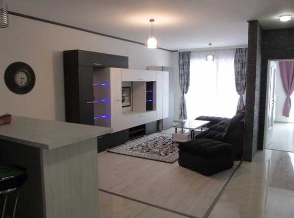 Apartament de închiriat 2 camere Central - 28095AI | BLITZ Cluj-Napoca | Poza1