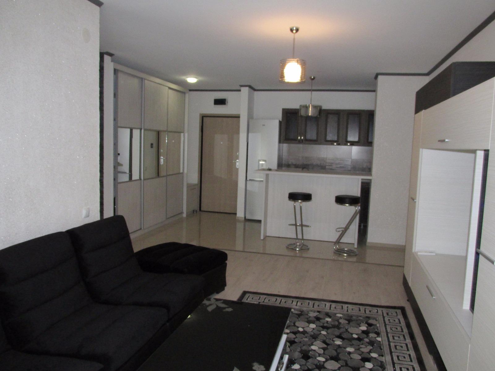 Apartament de închiriat 2 camere Central - 28095AI | BLITZ Cluj-Napoca | Poza3