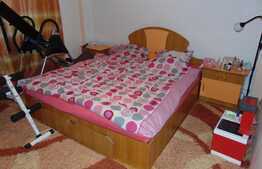 Apartament 2 camere, 57 mp, decomandat, zona Farmec